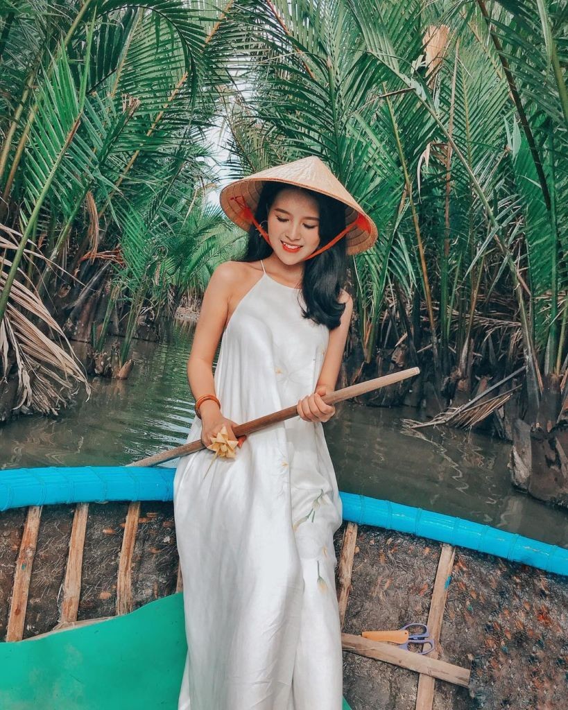 Beautiful Check-in Places that cannot be Missed in Hoi An Top Beautiful Check-in Places in Hoi An