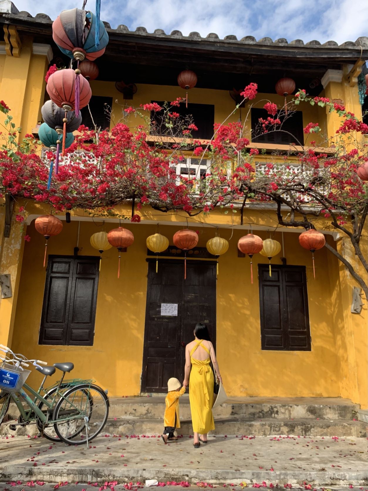 Top Beautiful Check-in Places in Hoi An