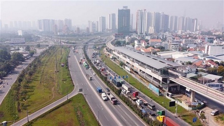HCM City gets ready for new foreign investment wave