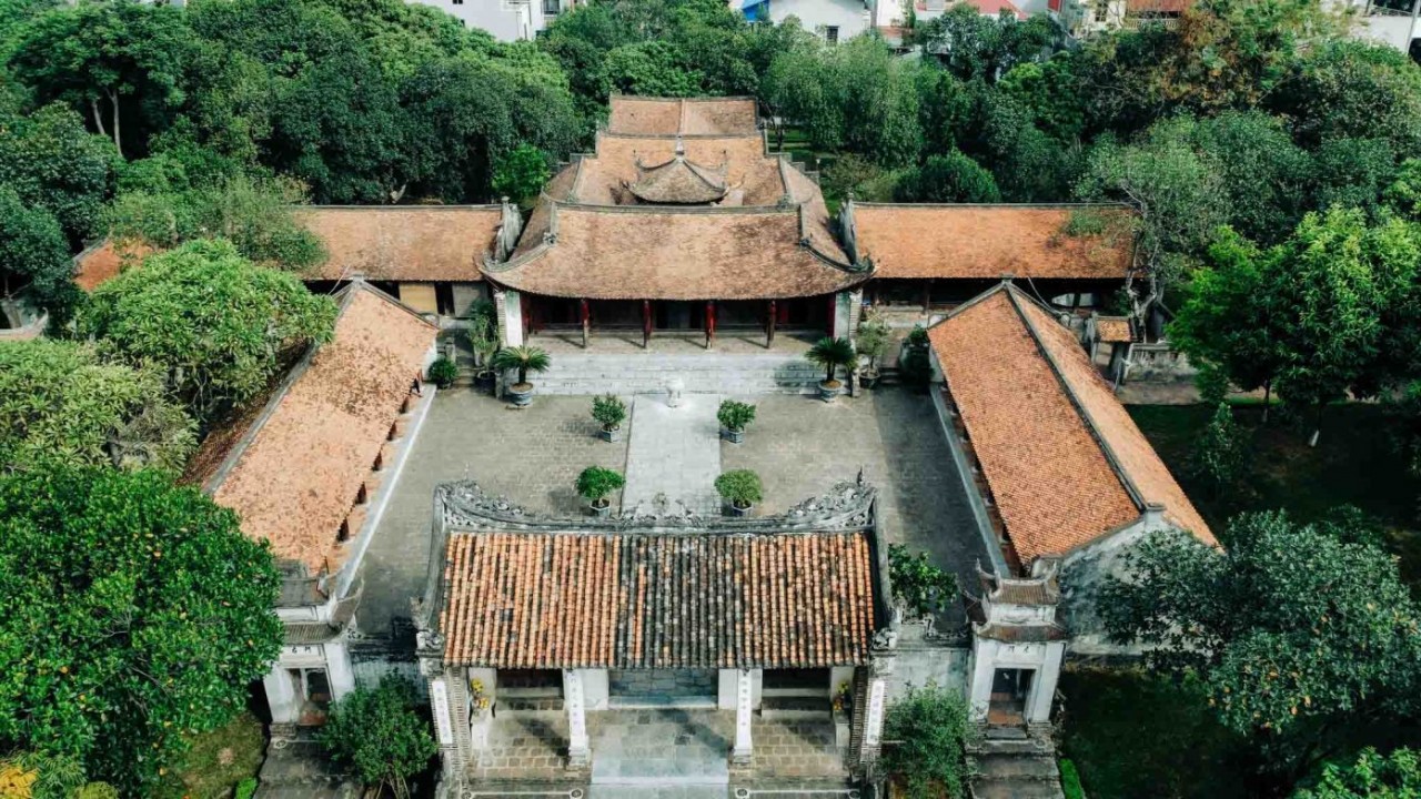 Have A Wonderful Trip To Co Loa Citadel – The Historical Site In Vietnam