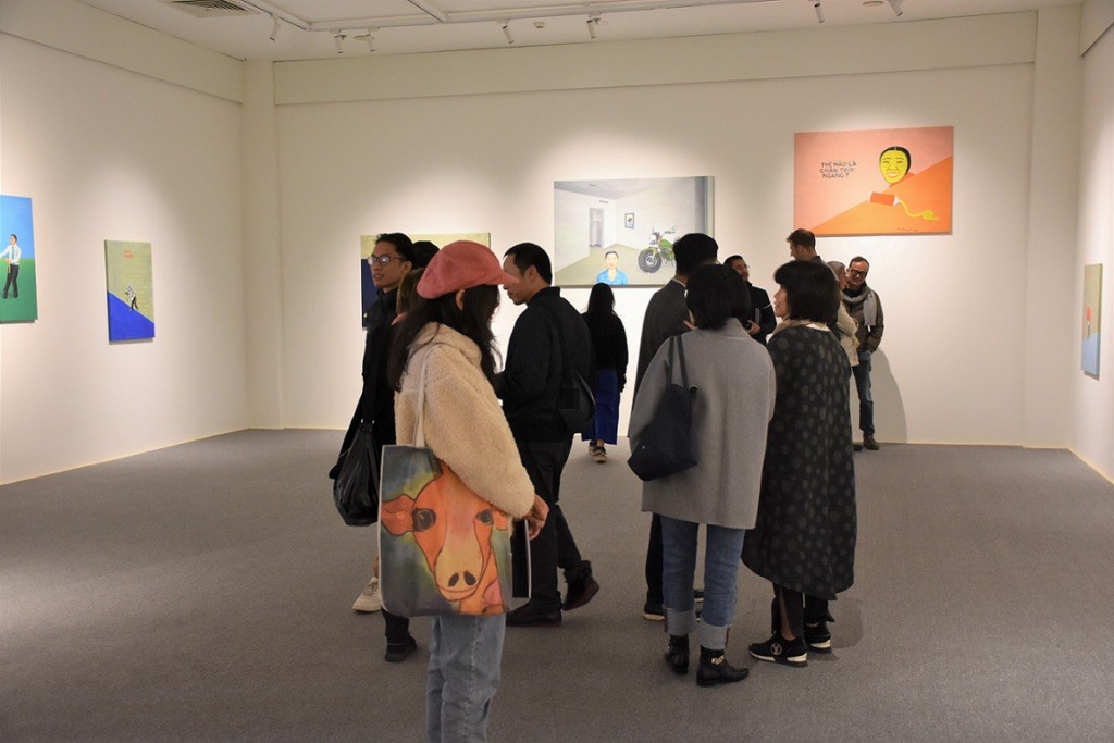 Foreigner-Friendly Exhibitions in Hanoi