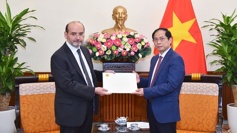 Vietnam News Today (Feb. 19): Vietnam Ready to Join Post-quake Reconstruction in Turkey