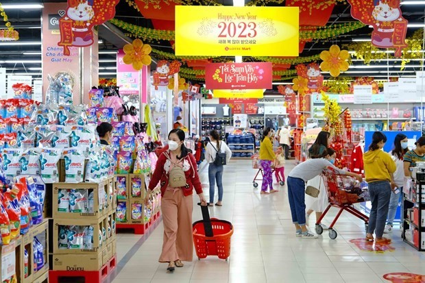 Thai largest Retailer Announces Biggest Investment in Vietnam