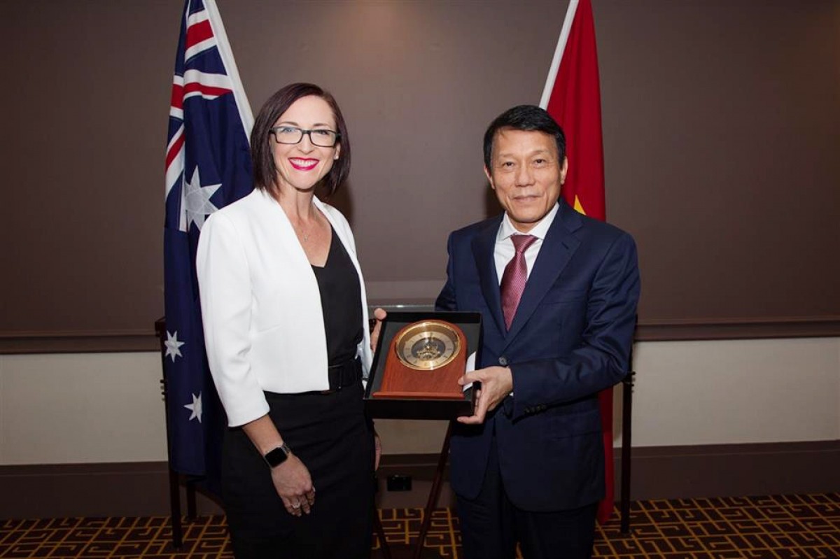 vietnam news today feb 25 vietnam and australia hold security dialogue in canberra