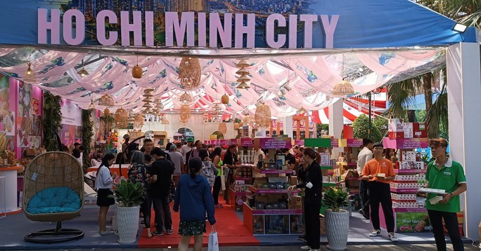 8th Festival Promotes Vietnam – Japan Friendship in Ho Chi Minh City