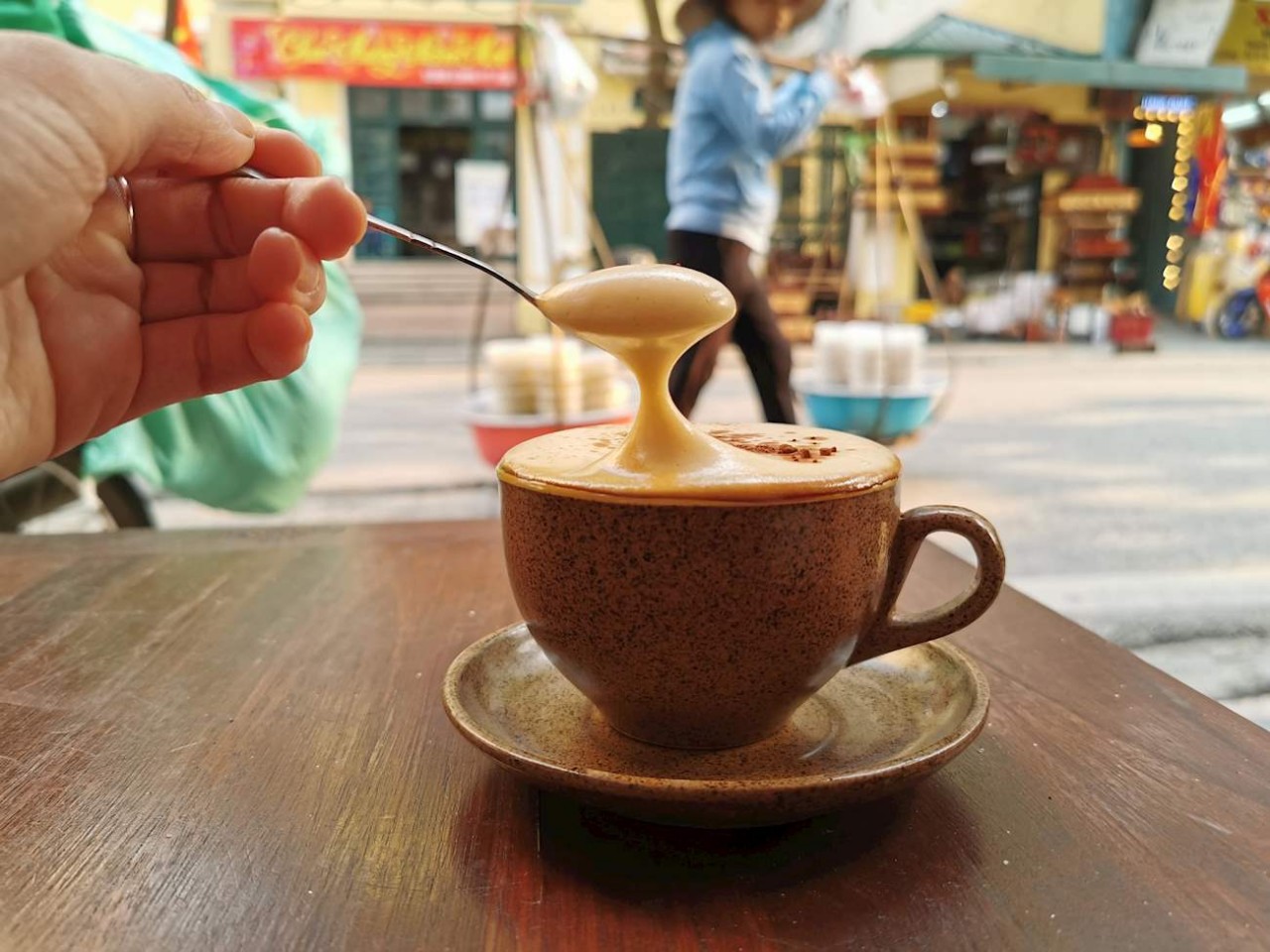 TasteAtlas: Vietnamese Iced Coffee Rated among Best Coffee Worldwide