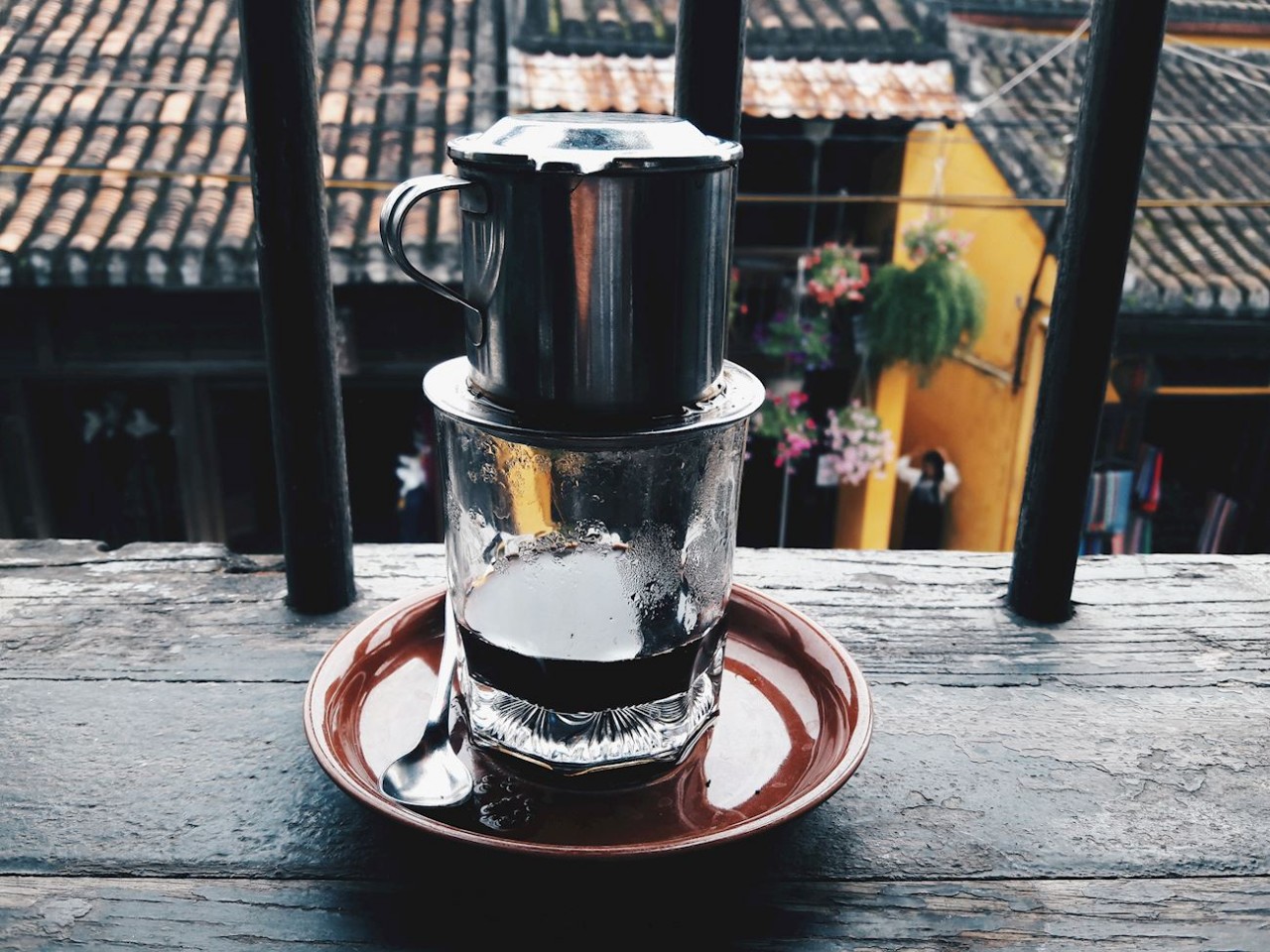 TasteAtlas: Vietnamese Iced Coffee Rated among Best Coffee Worldwide