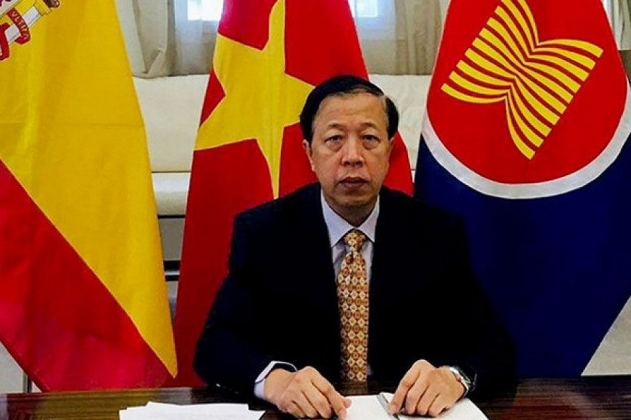 Vietnam News Today (Mar. 2): Vietnam, Spain Seek Stronger Strategic ...