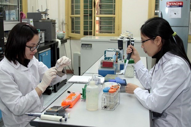 vietnam news today mar 3 vietnam south africa foster cooperation in training scientific research