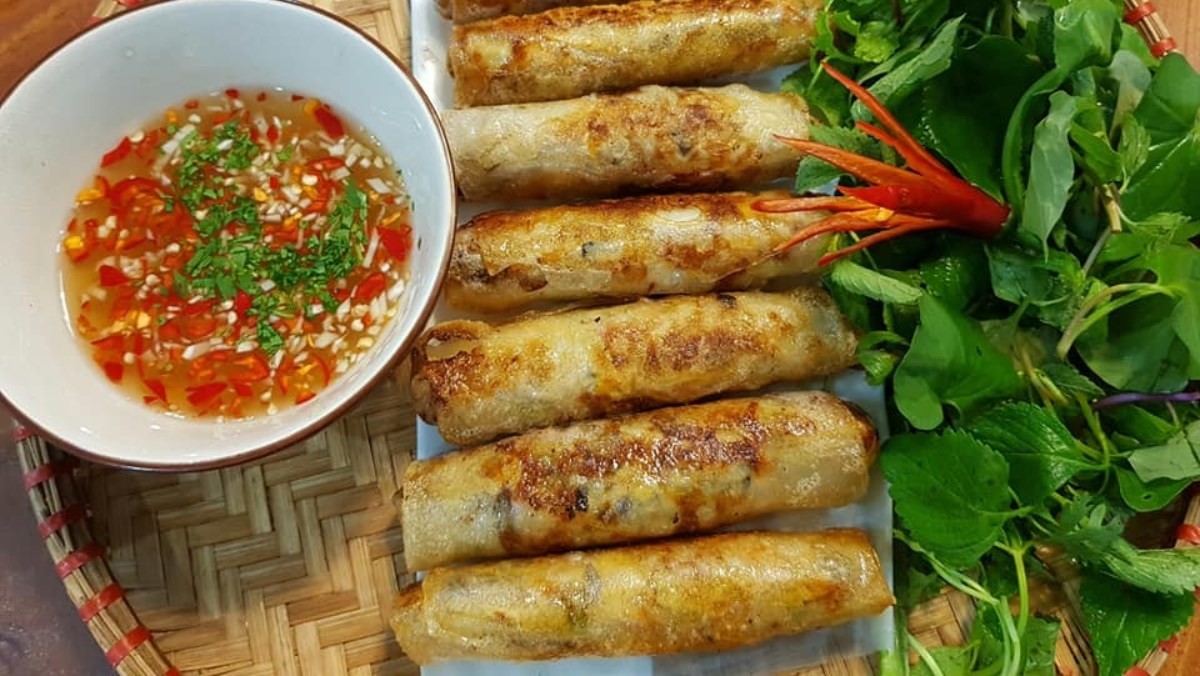 Lonely Planet: The Best Foods And Drinks You Can Try In Vietnam