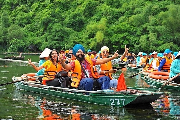 Vietnam Catching on as Tourist Attraction: Deccan Herald