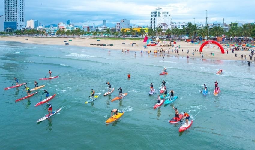 da nang welcomes more than 195000 intl visitors in january february