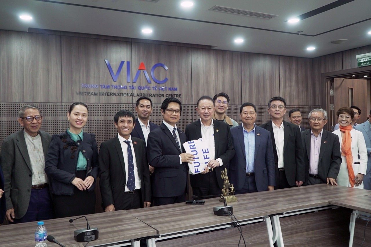 Vietnam-Thailand: People-to-people Exchanges Strengthens Trade Cooperation