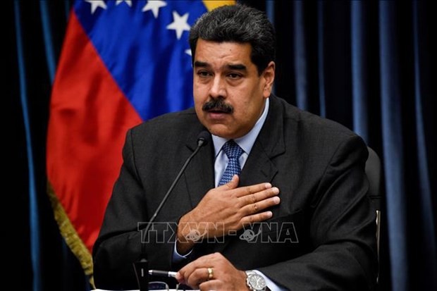 vietnam news today mar 15 venezuelan president hopes for stronger ties with vietnam