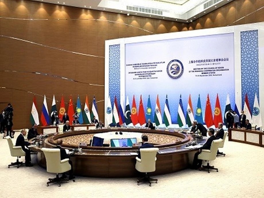 India to Host Shanghai Cooperation Organisation Tourism Ministers' Meeting on March 17-18