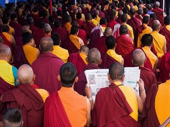 International Meet on “Shared Buddhist Heritage” to be Held in New Delhi on March 14, 15