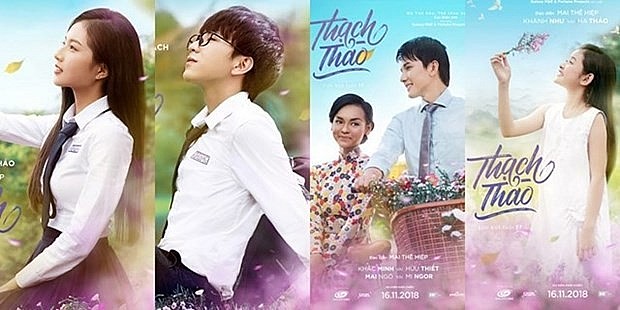 The 13th Francophone Film Festival will take place in Hanoi and Ho Chi Minh City from March 18-24 .