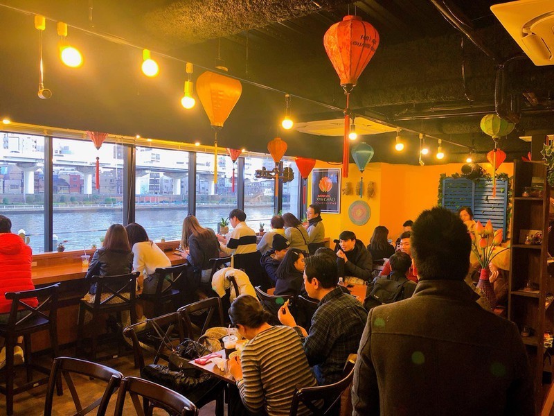 vietnamese startups conquer japanese market