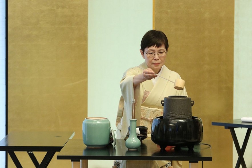 Tea: The Rope Connecting the People of Japan and Vietnam