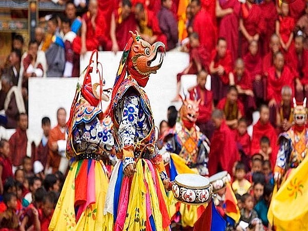 Annual Religious Events in Bhutan’s Dagana to Go Meatless