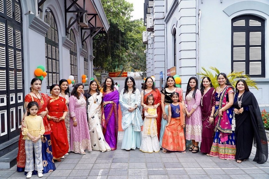 India Day - Festival Celebrating Unity in Diversity