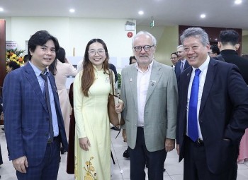 Vietnam-France Friendship and Cooperation Association: Specific Activities Needed to Attract Young People