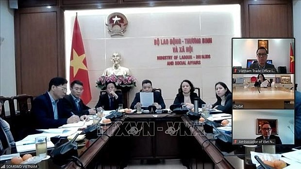 Vietnam, Israel to Sign Labor Cooperation Agreement