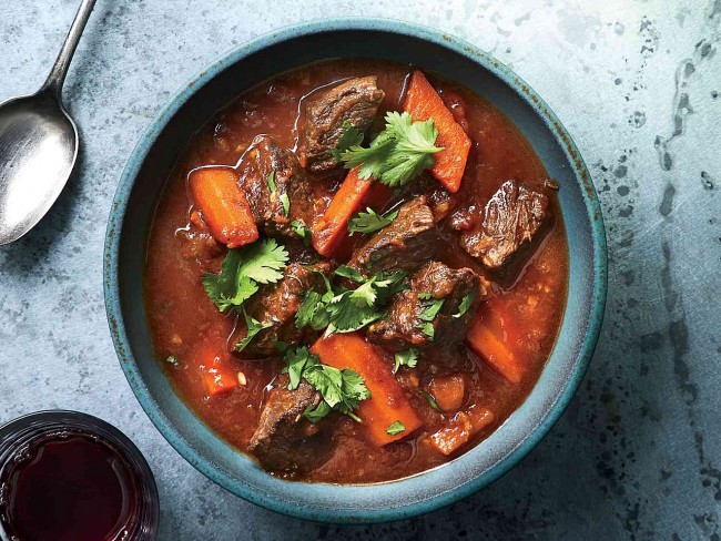 Vietnamese Beef Stew Among Top 10’s Best Stews In The World