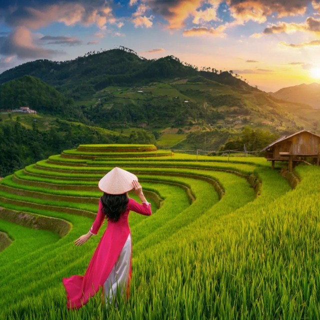 Vietnam among Top Five International Destinations to Visit This Summer