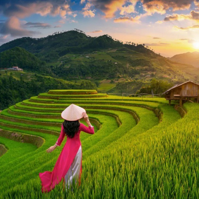 vietnam among top five international destinations to visit this summer