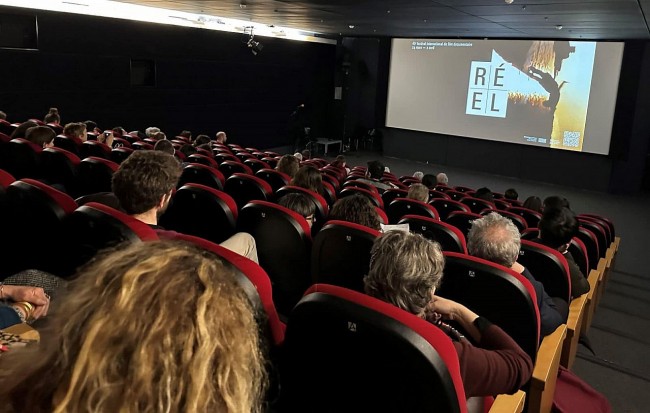 Vietnamese Documentary Film Weeks Held in France