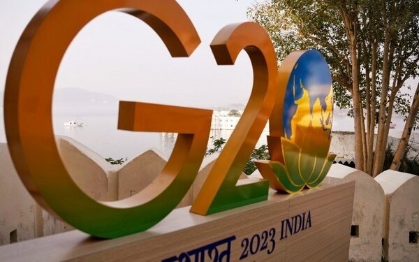 second g20 sherpa meeting to begin today delegates to discuss issues of global concern