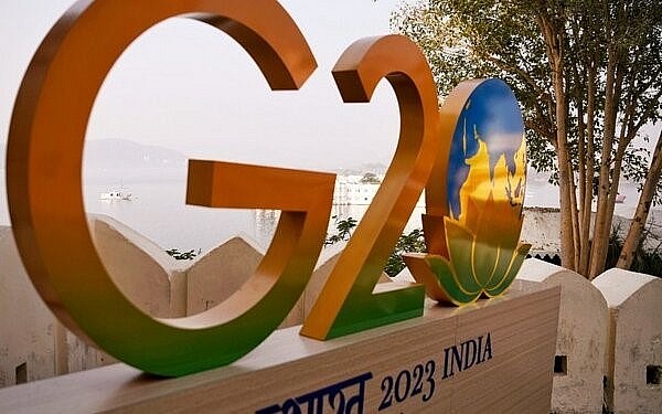 Second G20 Sherpa Meeting to Begin Today, Delegates to Discuss Issues of Global Concern