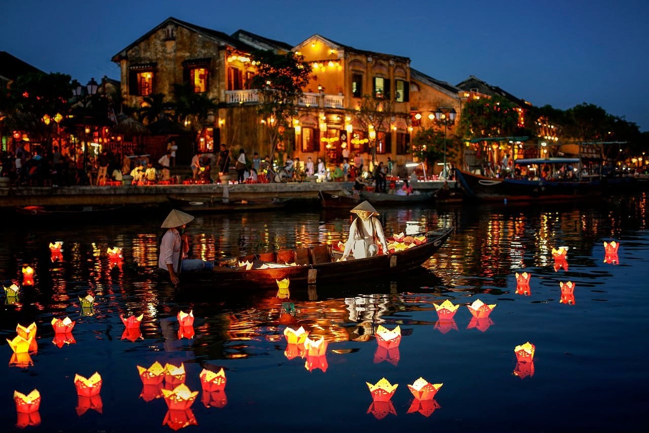 top 9 must visit destinations in vietnam