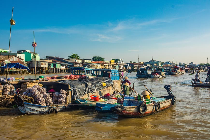 Photo: Vietnam 