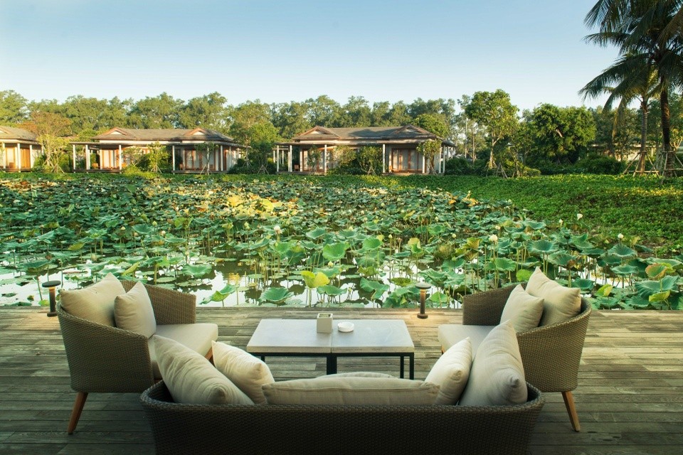 CN Traveller: Top Luxury Stays In Vietnam