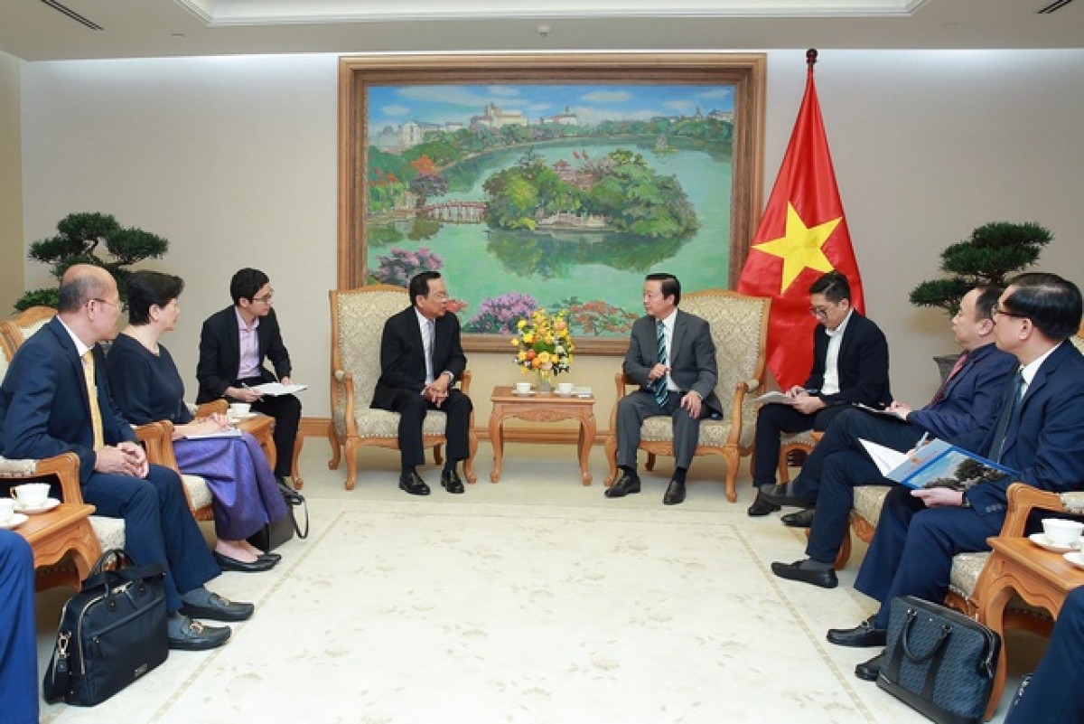 Vietnam News Today (Apr. 6): Vietnam Active at UN Human Rights Council’s 52nd Session