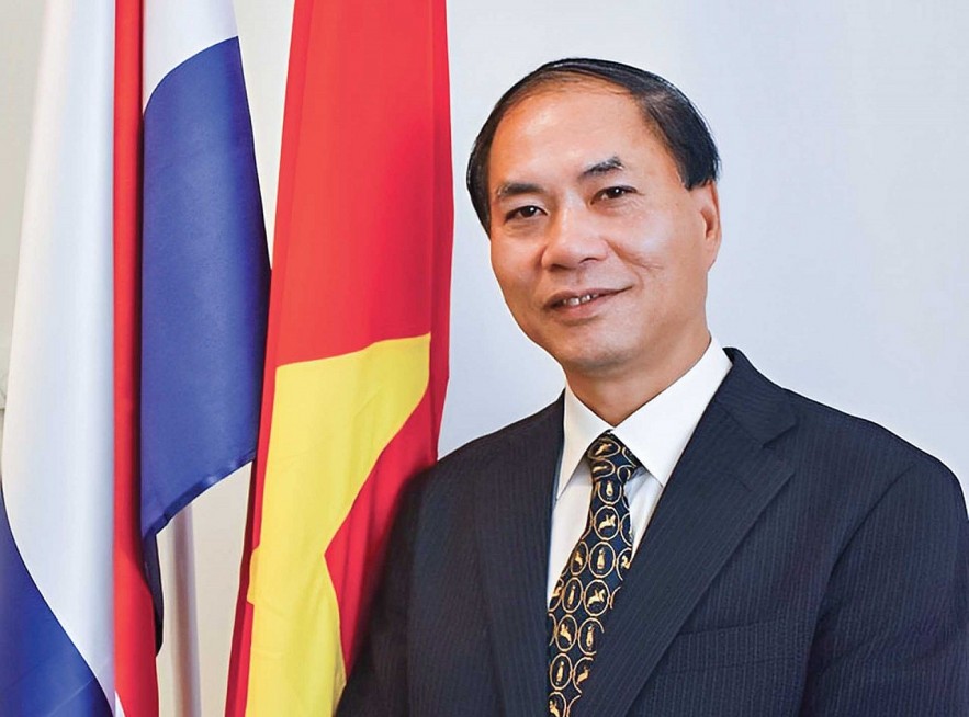 Ambassador Pham Viet Anh: 50 Years of Building Vietnam-Netherlands Relations Based on Equality