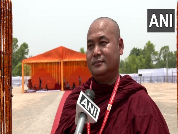 global buddhist summit in delhi on april 20 21 to find solutions for problems faced by humans