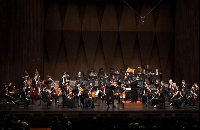 Concert Celebrates 50 Years of Vietnam – Japan Ties in Osaka