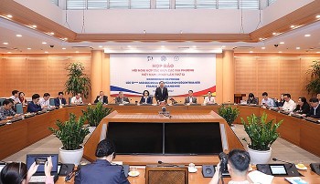 Vietnamese and French Localities Seek Opportunities to Cooperate