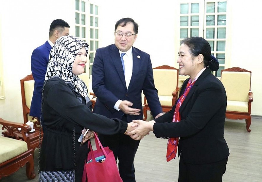 Promote cooperation and partnership between Malaysian Melaka and Vietnamese Hoi An