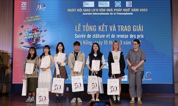 Vietnam-France: Meaningful Exchanges At Local Level