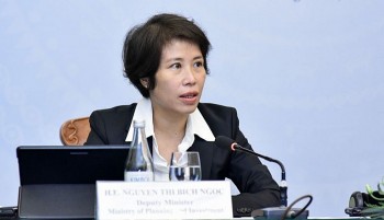 Vietnam, France Seek to Promote Green Energy Cooperation