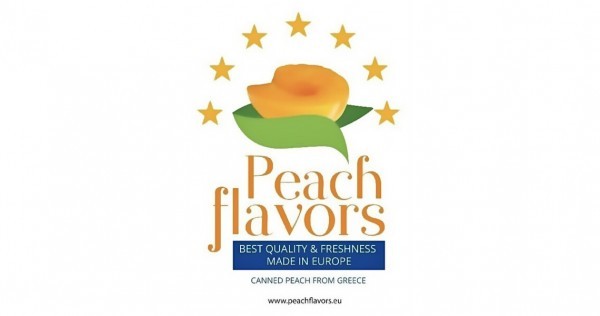 EU Promotes High-Quality Canned Peaches With Campaign "Peach Flavors Asia"