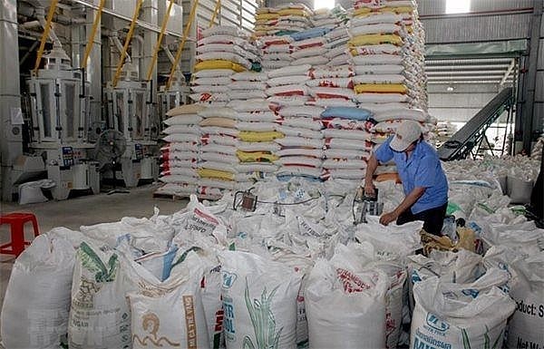 Philippines Remains Vietnam’s Biggest Rice Importer in Q1