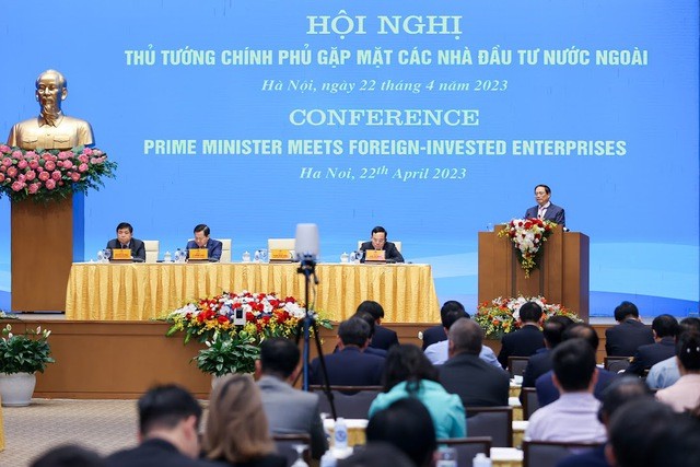 Three Foreign Firms to Invest $3.7 billion in Vietnam