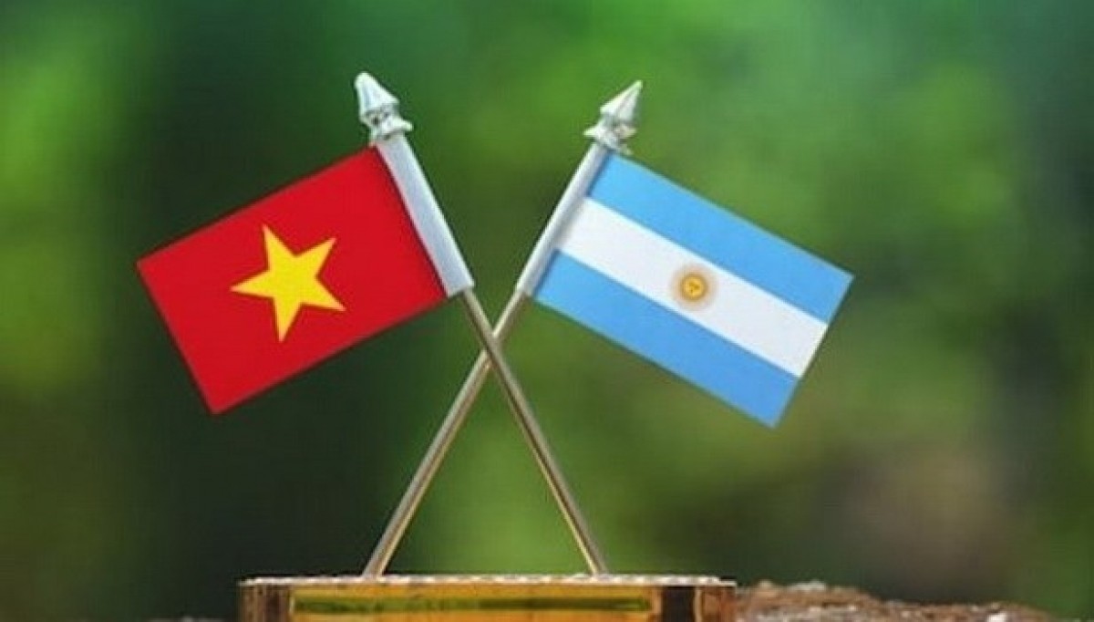 vietnam news today apr 25 vietnam argentina cooperation deal to boost parliamentary ties