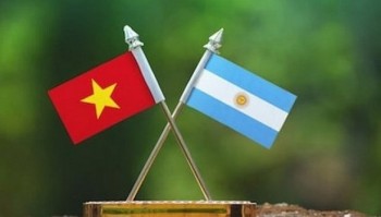 Vietnam News Today (Apr. 25): Vietnam - Argentina Cooperation Deal to Boost Parliamentary Ties