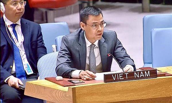 Vietnam Emphasises Responsibilities of Countries in Complying with UN Charter